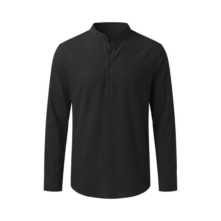 Brynquast Henley Shirt product image 23