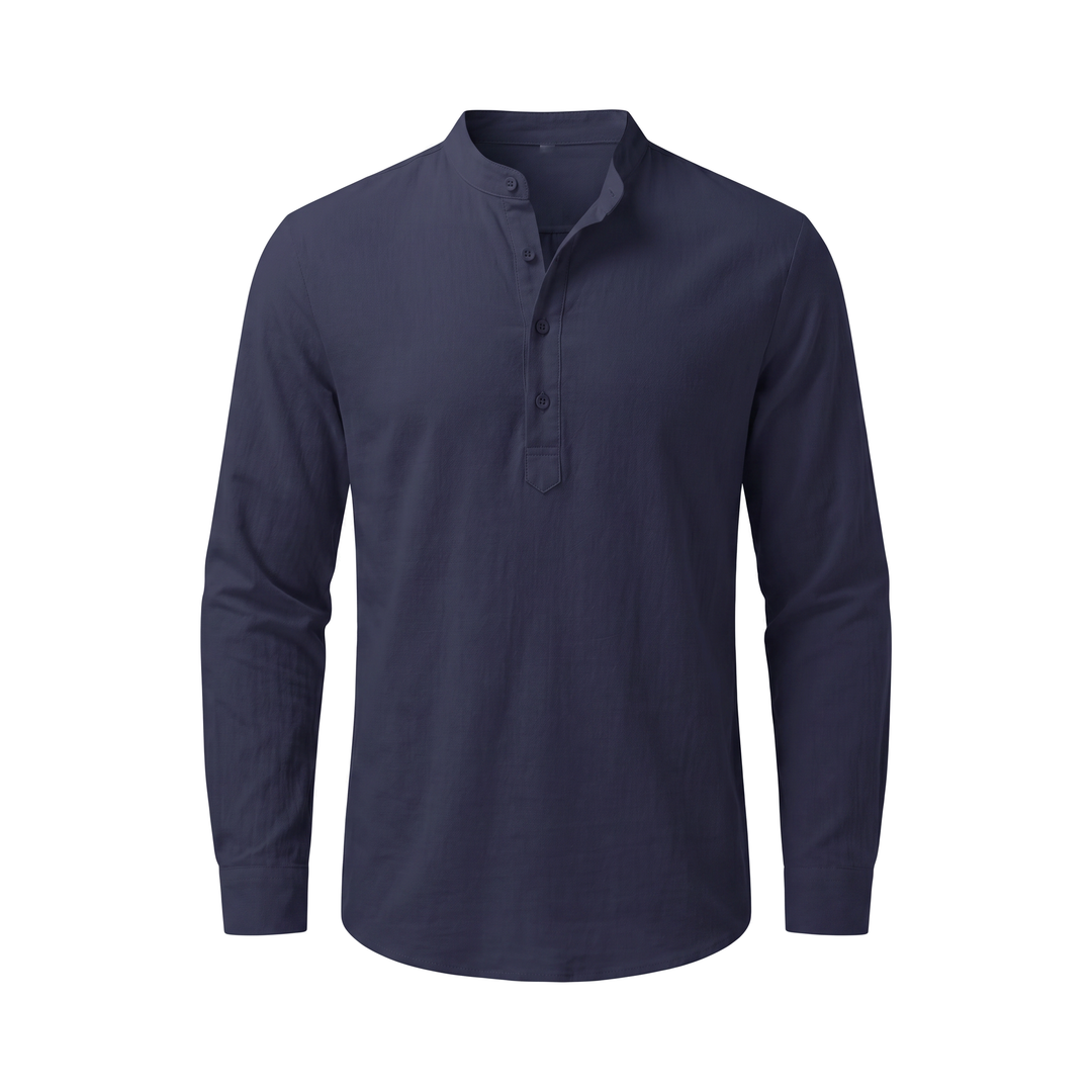 Brynquast Henley Shirt product image 24