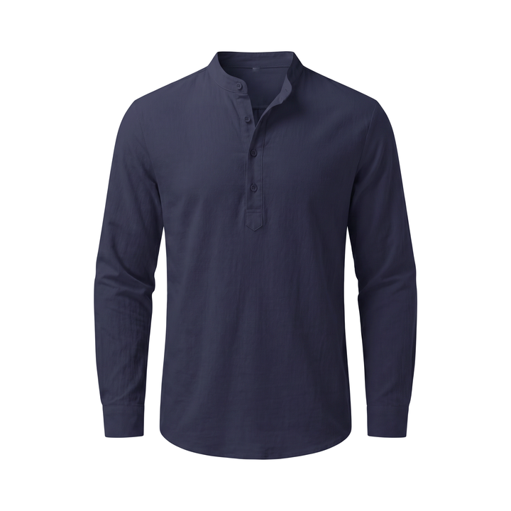 Brynquast Henley Shirt product image 24