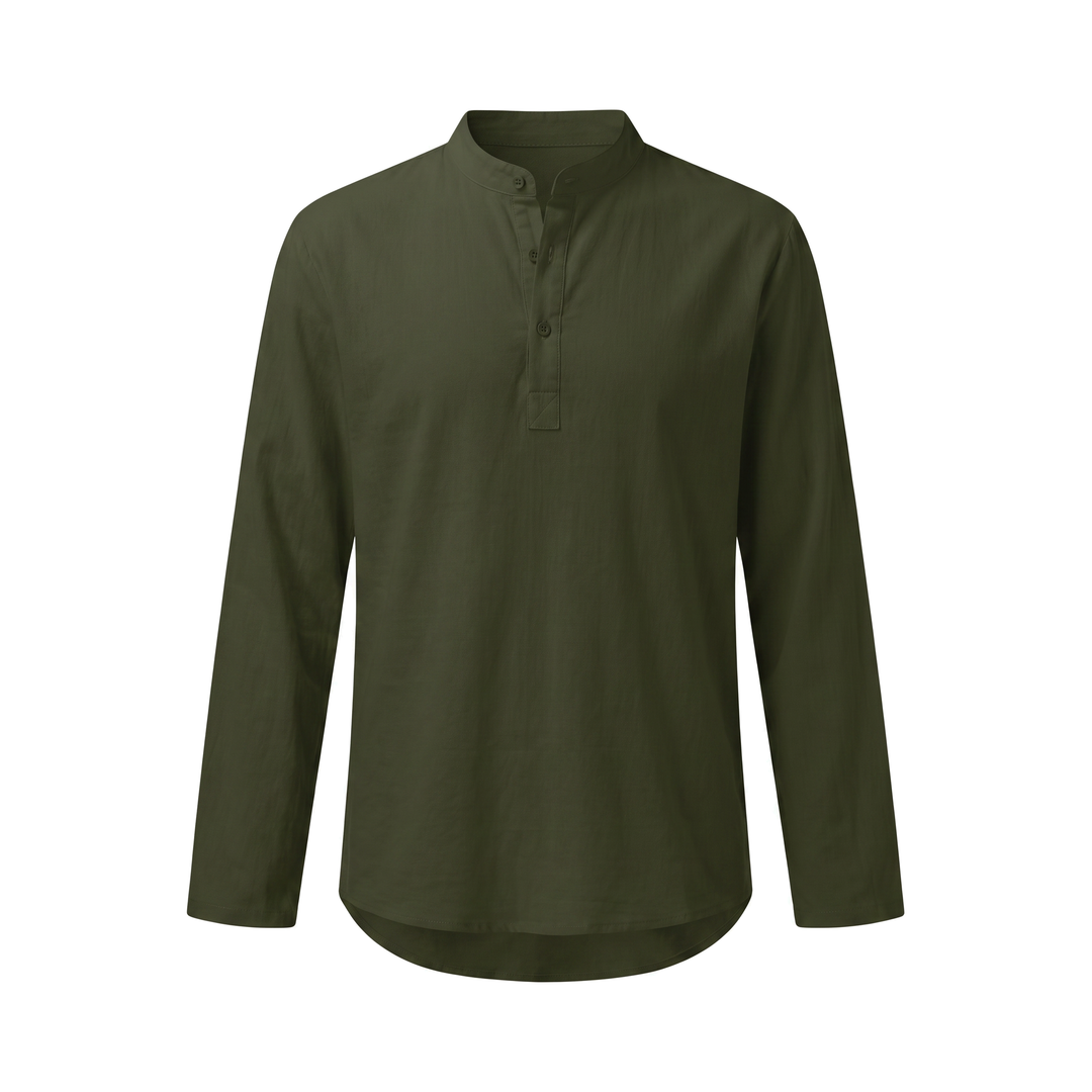 Brynquast Henley Shirt product image 25