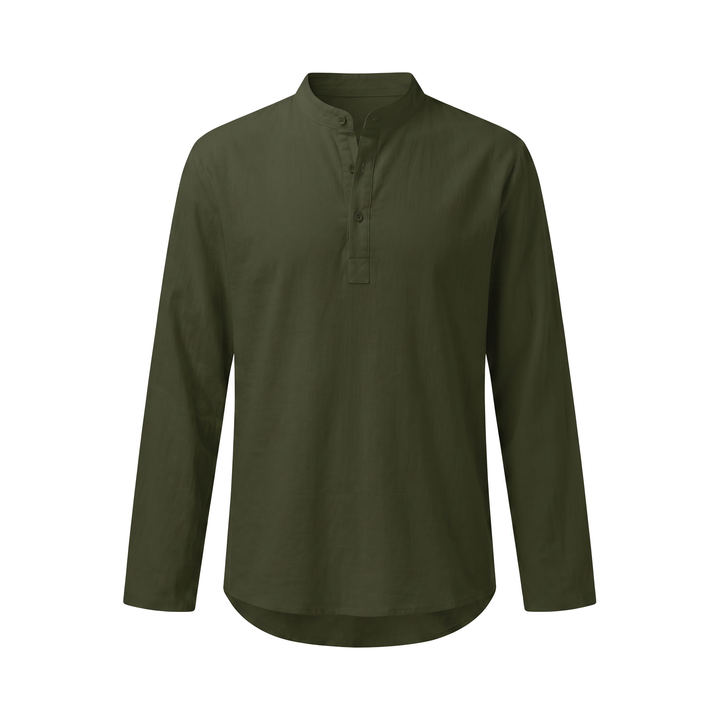 Brynquast Henley Shirt product image 25