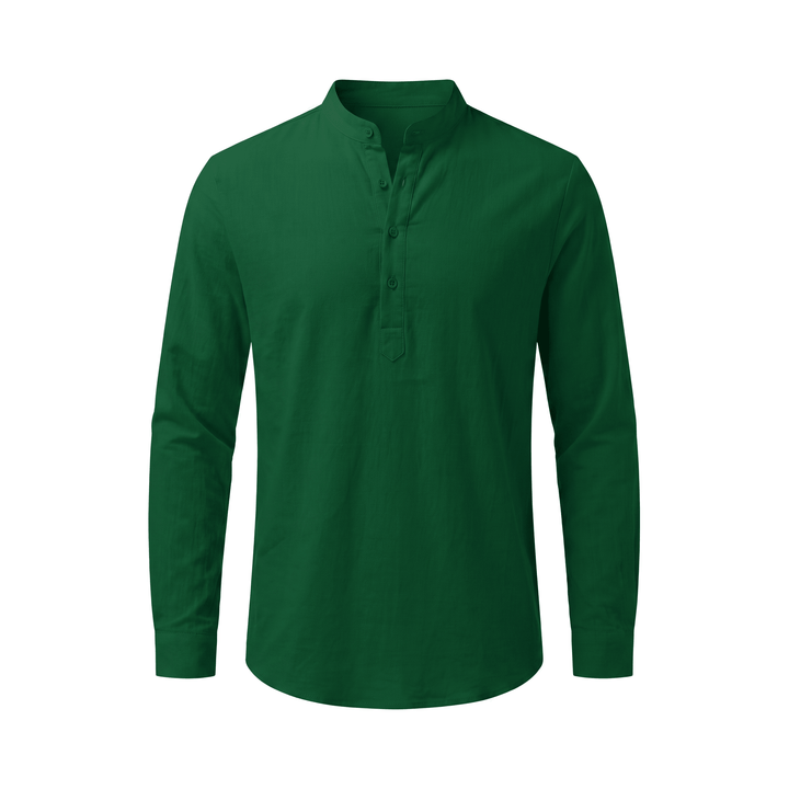 Brynquast Henley Shirt product image 26