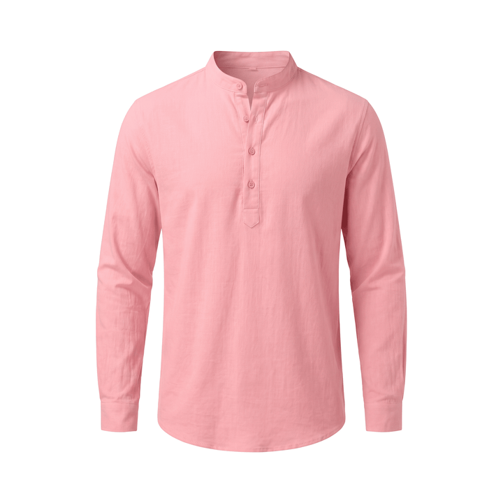 Brynquast Henley Shirt product image 27