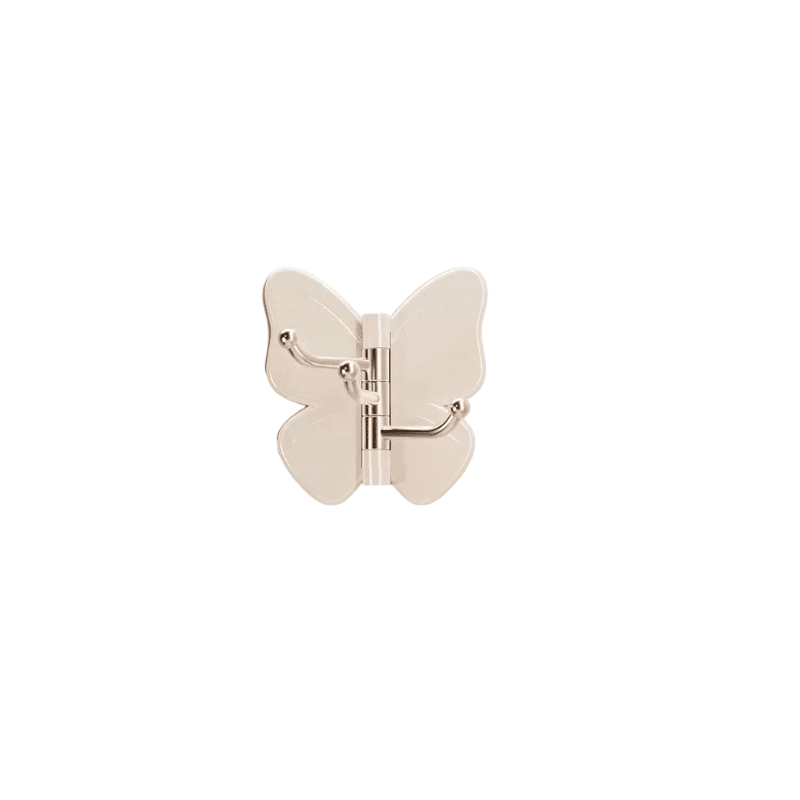 Butterfly Rotating Wall Hook Product Image 01