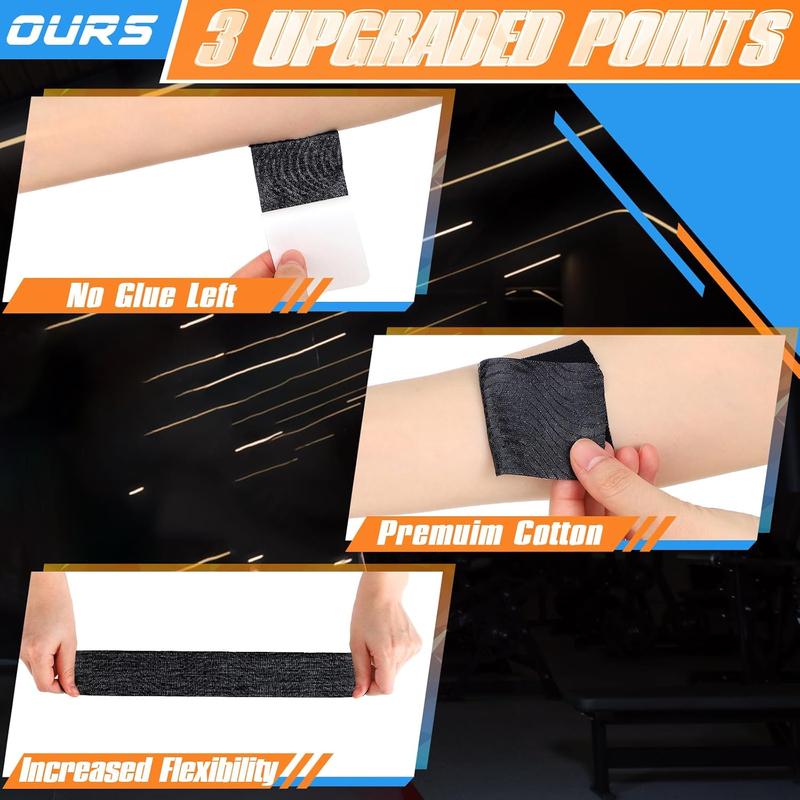 🔥!!BUY MORE SAVE MORE - SportPro Shoulder Tape for Shoulder Pain Relief (Pink 20 PCS (SAVE 10%OFF &amp; FREE SHIPPING)) - | Zavonix