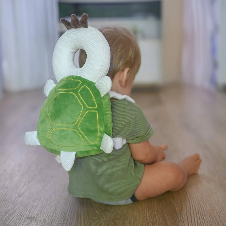 Buzzy Baby Backpack | Soft Australian Cotton, Lightweight Design