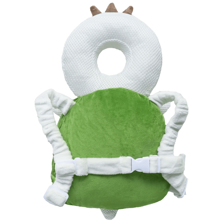 Buzzy Baby Backpack | Soft Australian Cotton, Lightweight Design