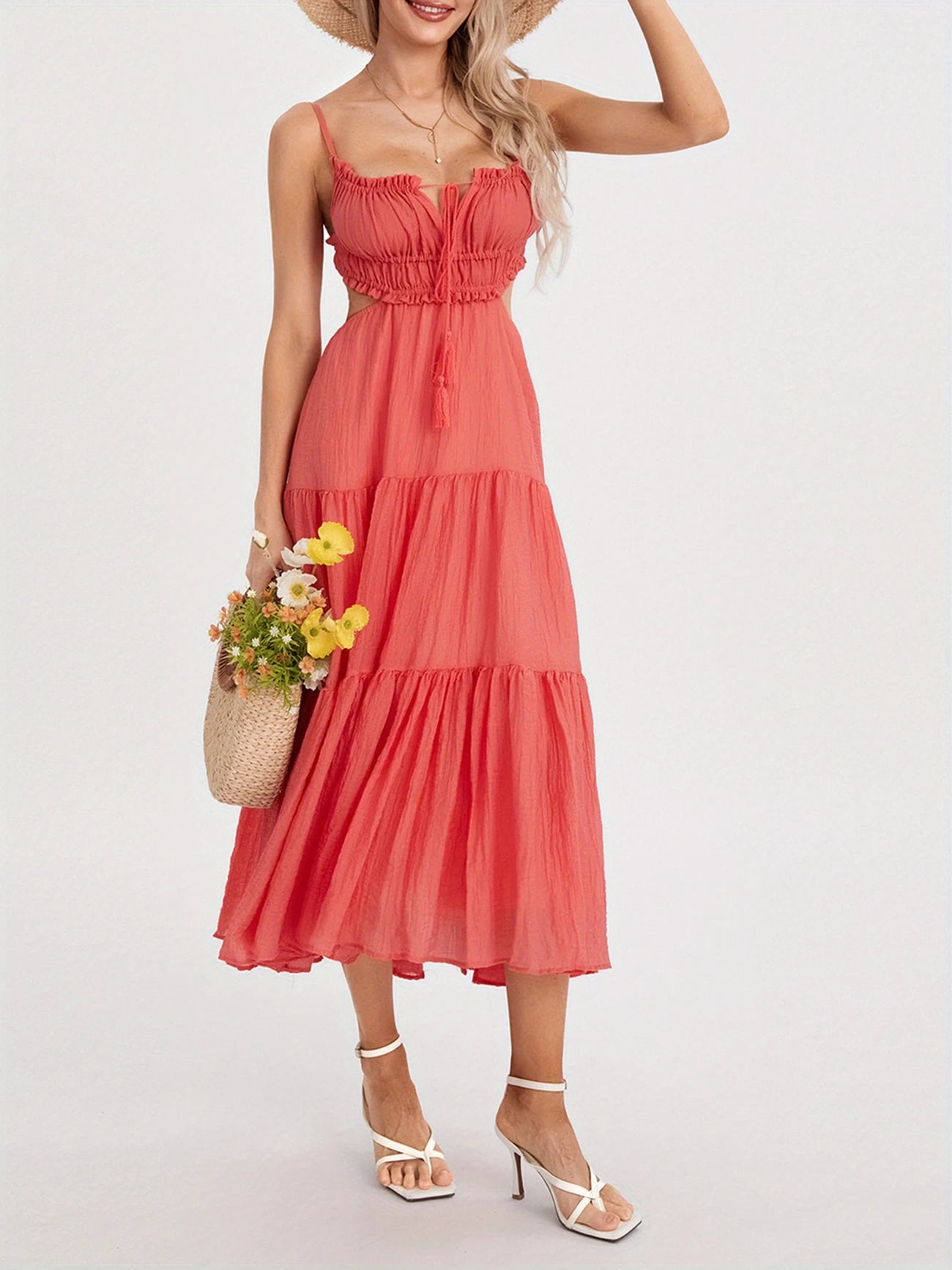 LioraFlow™ — Flattering Fit, Feather-Light Feel