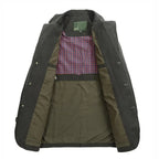Canvas Heritage Jacket