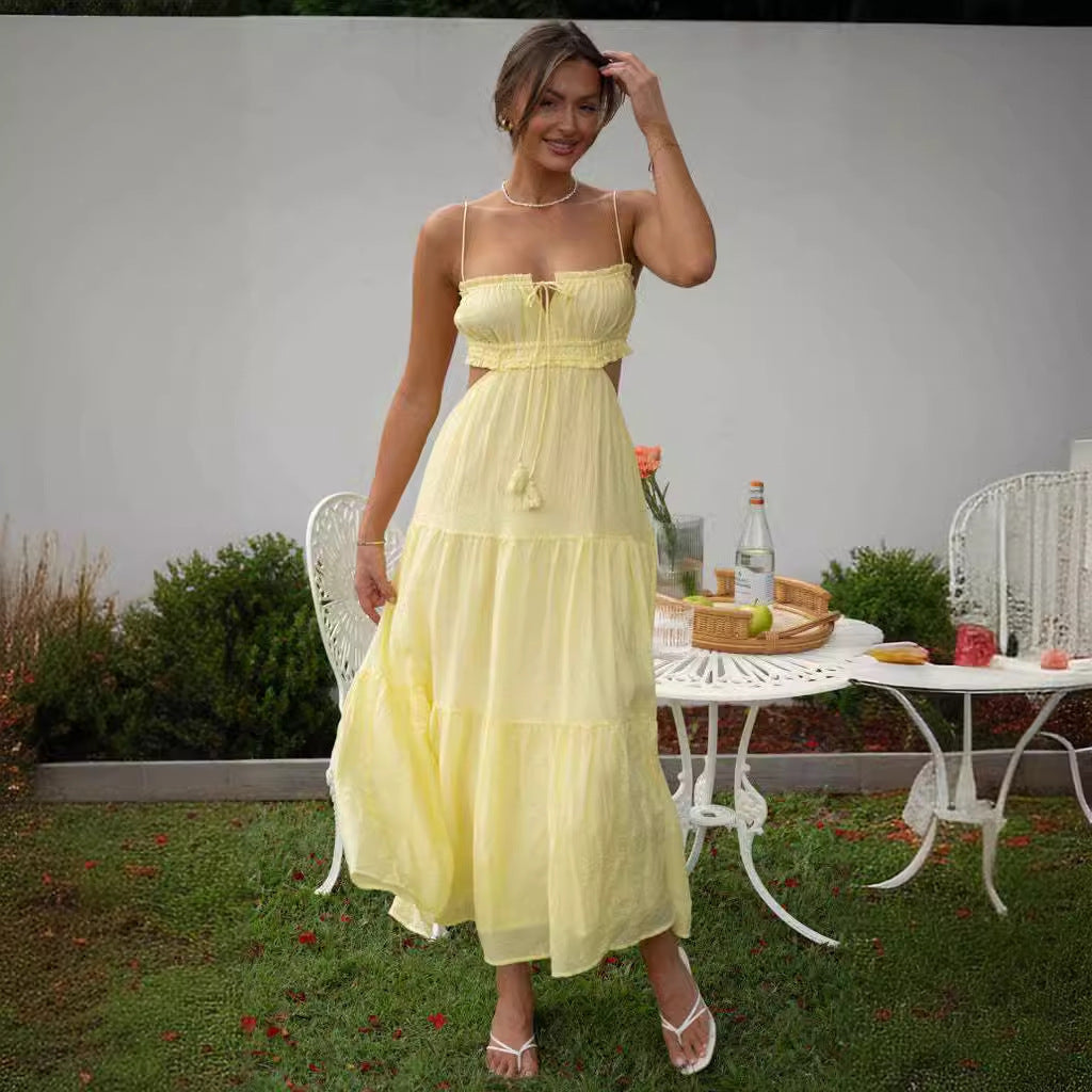 LioraFlow™ — Flattering Fit, Feather-Light Feel