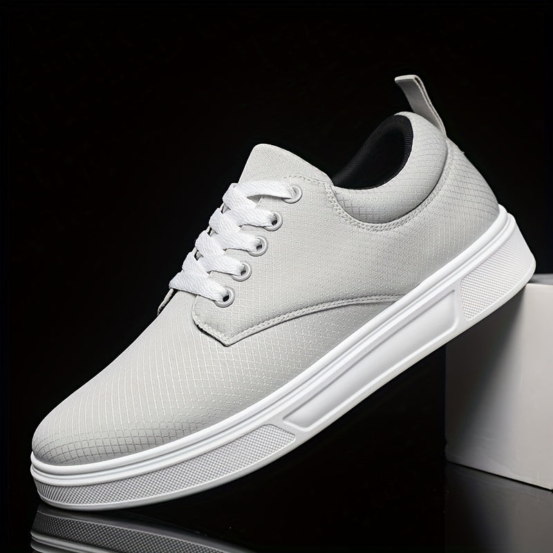 Norla Stepper — Men's Durable Comfort Shoes with Modern Style