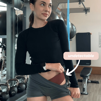 Elevate Your Everyday Comfort™ — Soft Fit, Timeless Ease