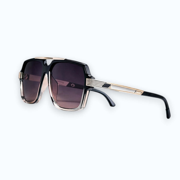 Cadrien Ornate Aviator Sunglasses product image 1