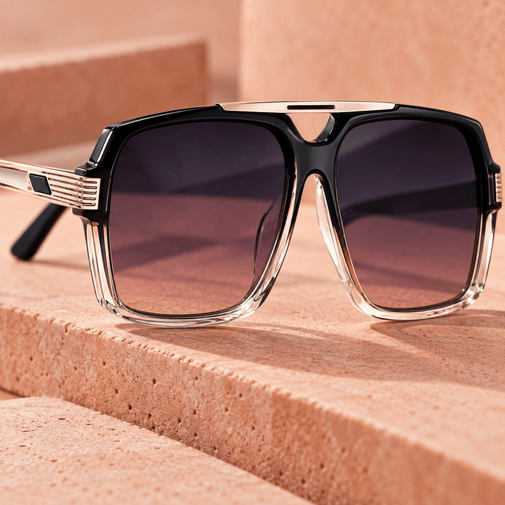 Cadrien Ornate Aviator Sunglasses product image 3