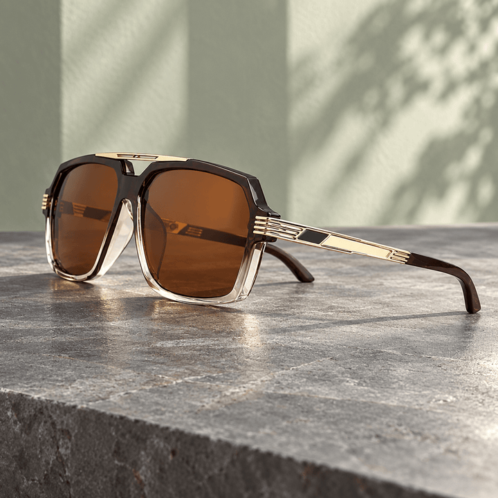 Cadrien Ornate Aviator Sunglasses product image 6