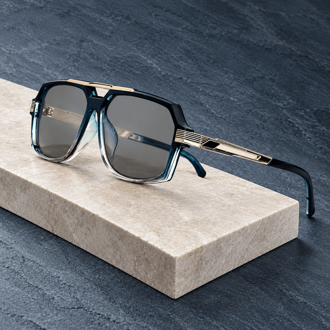 Cadrien Ornate Aviator Sunglasses product image 7
