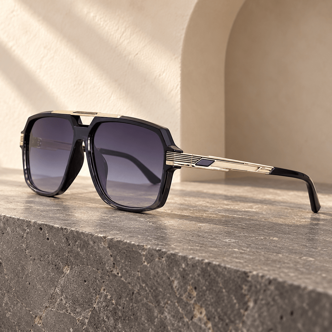 Cadrien Ornate Aviator Sunglasses product image 8