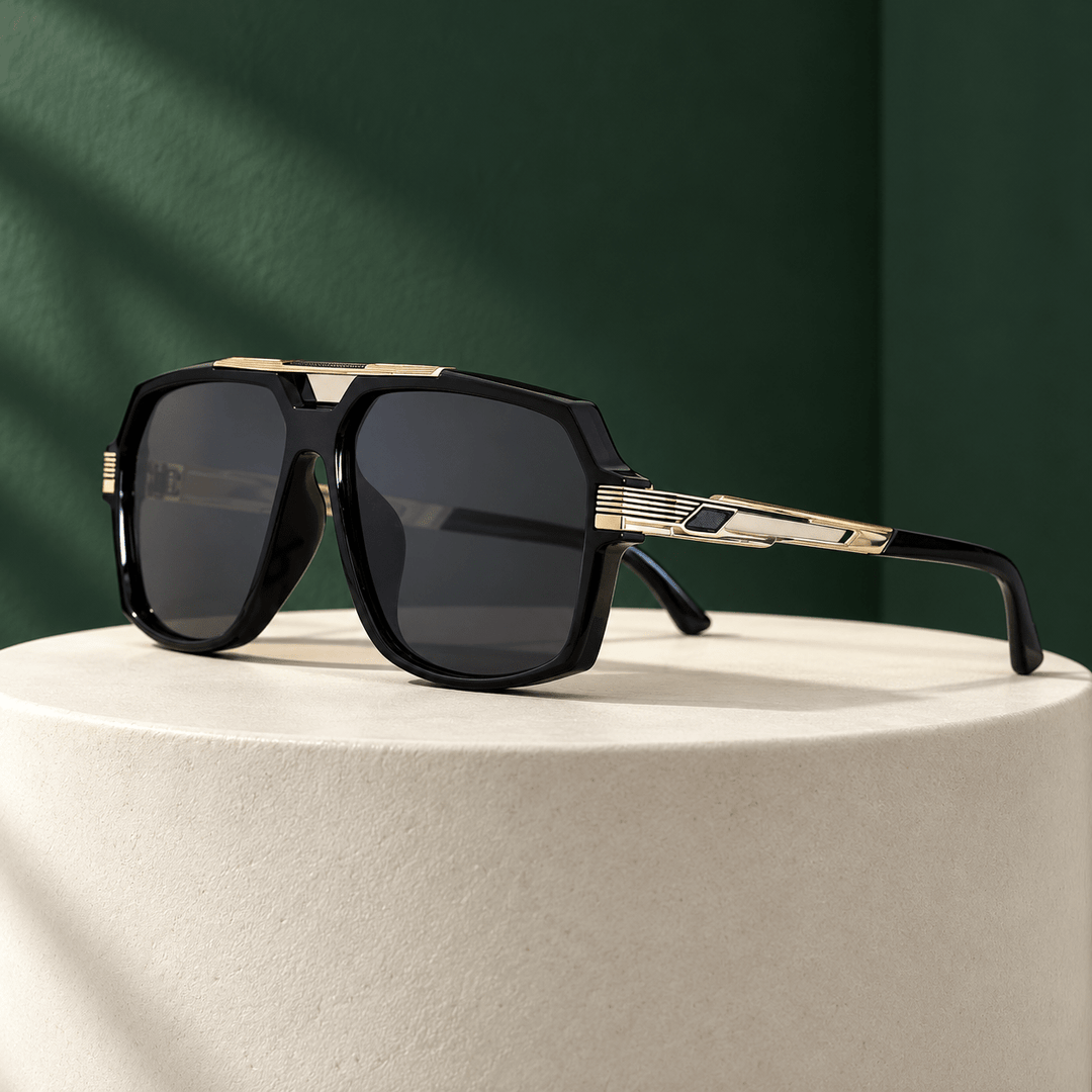 Cadrien Ornate Aviator Sunglasses product image 9
