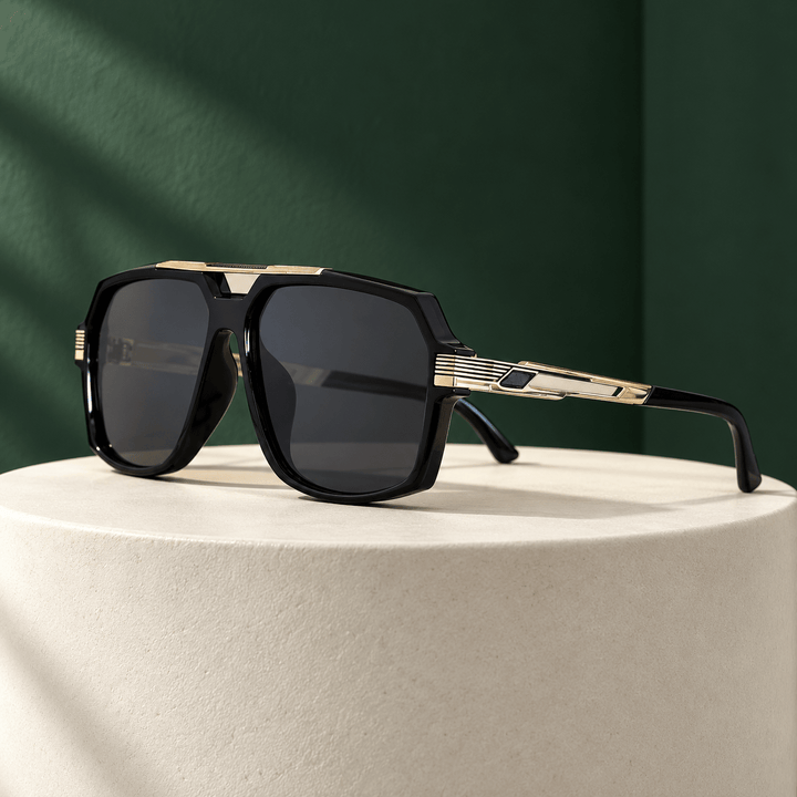 Cadrien Ornate Aviator Sunglasses product image 9