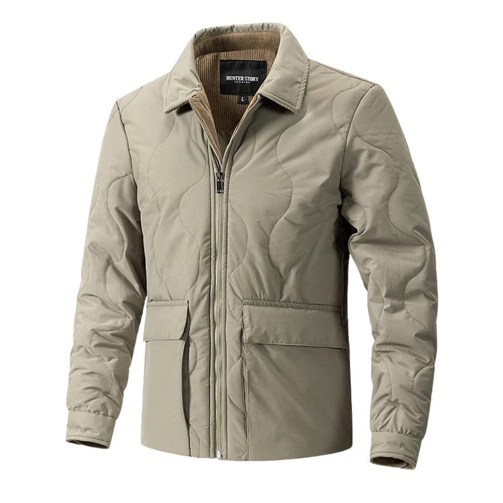 Cadrumet Wave-Quilted Jacket product image 2