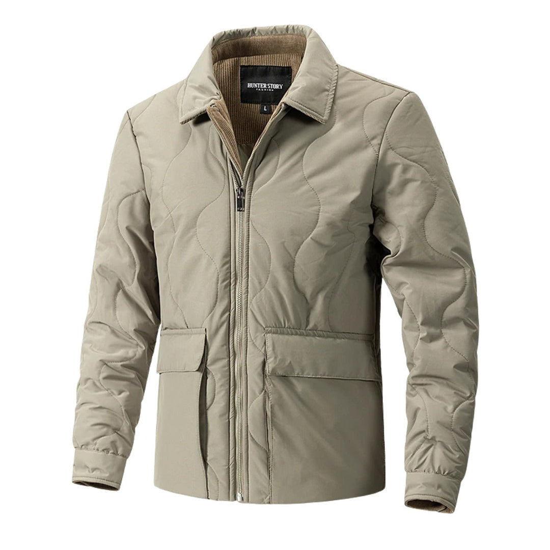Cadrumet Wave-Quilted Jacket product image 2