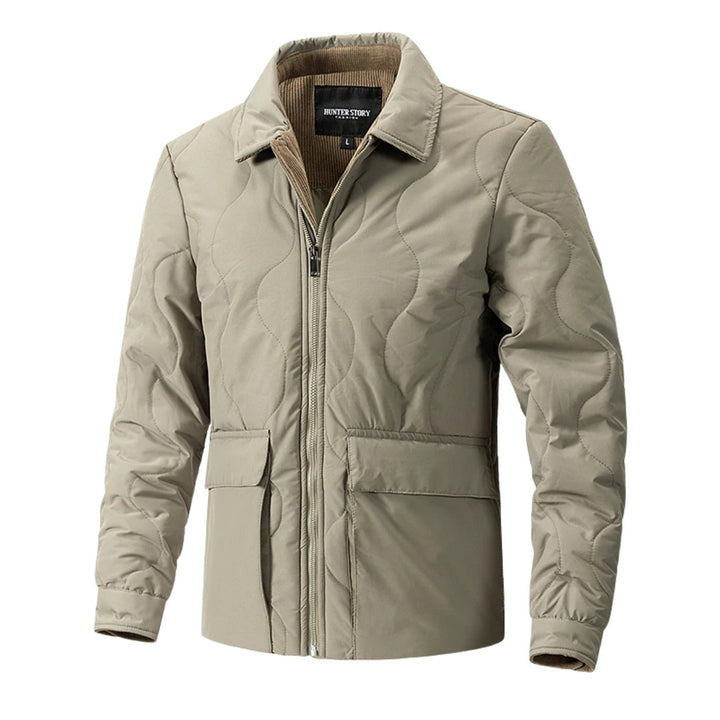 Cadrumet Wave-Quilted Jacket product image 2