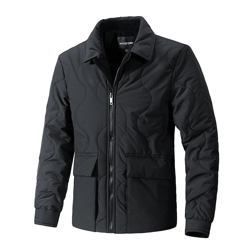 Cadrumet Wave-Quilted Jacket product image 3