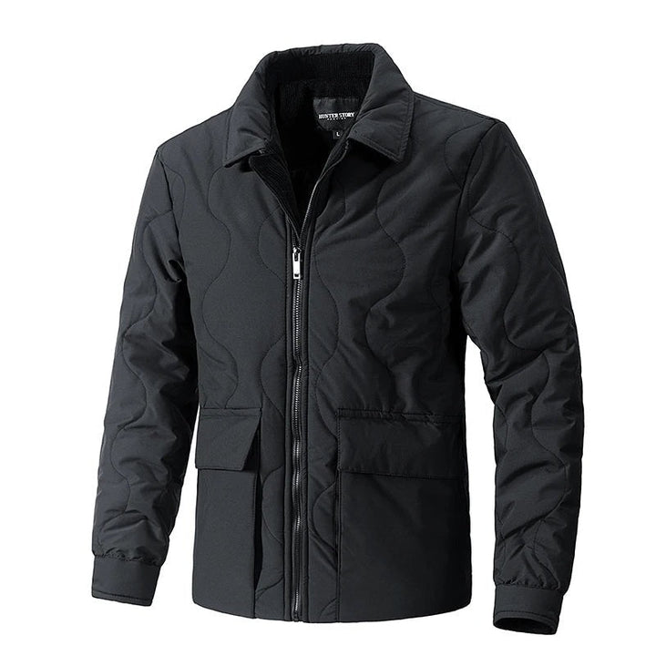 Cadrumet Wave-Quilted Jacket product image 3