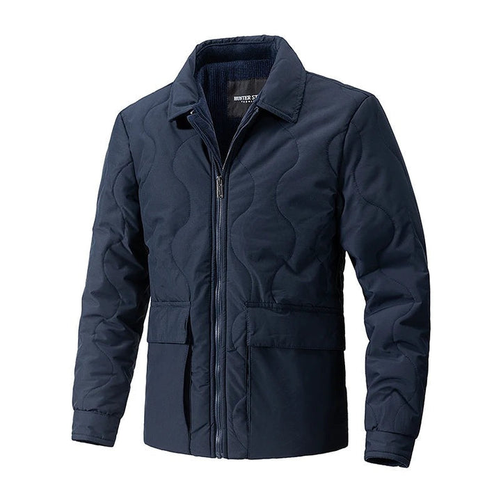 Cadrumet Wave-Quilted Jacket product image 4