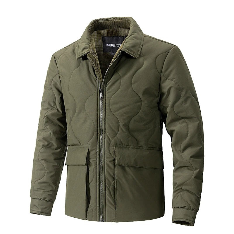 Cadrumet Wave-Quilted Jacket product image 5