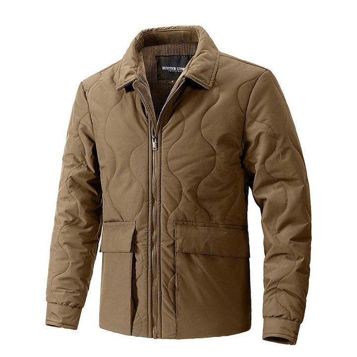 Cadrumet Wave-Quilted Jacket product image 6