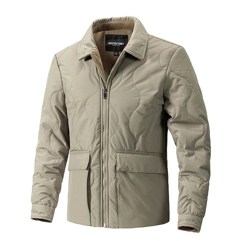 Cadrumet Wave-Quilted Jacket product image 7