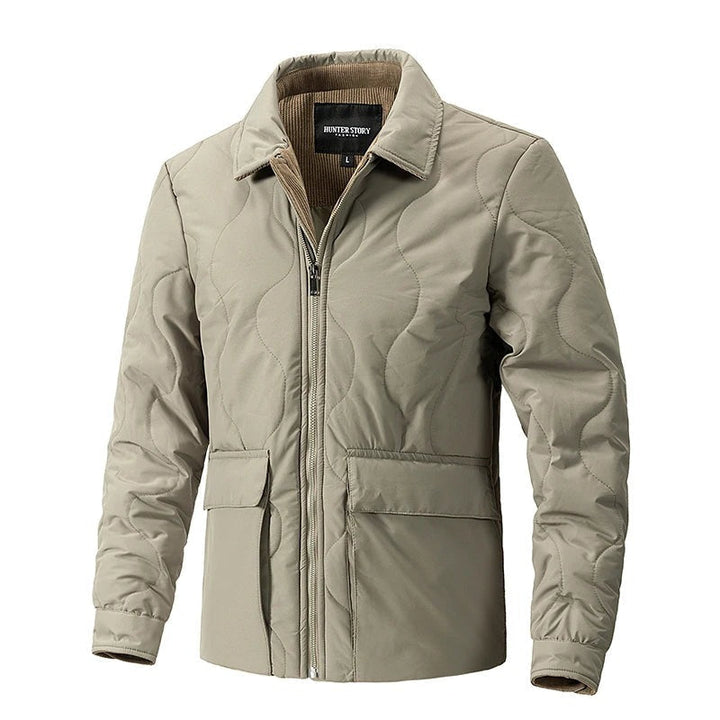 Cadrumet Wave-Quilted Jacket product image 7