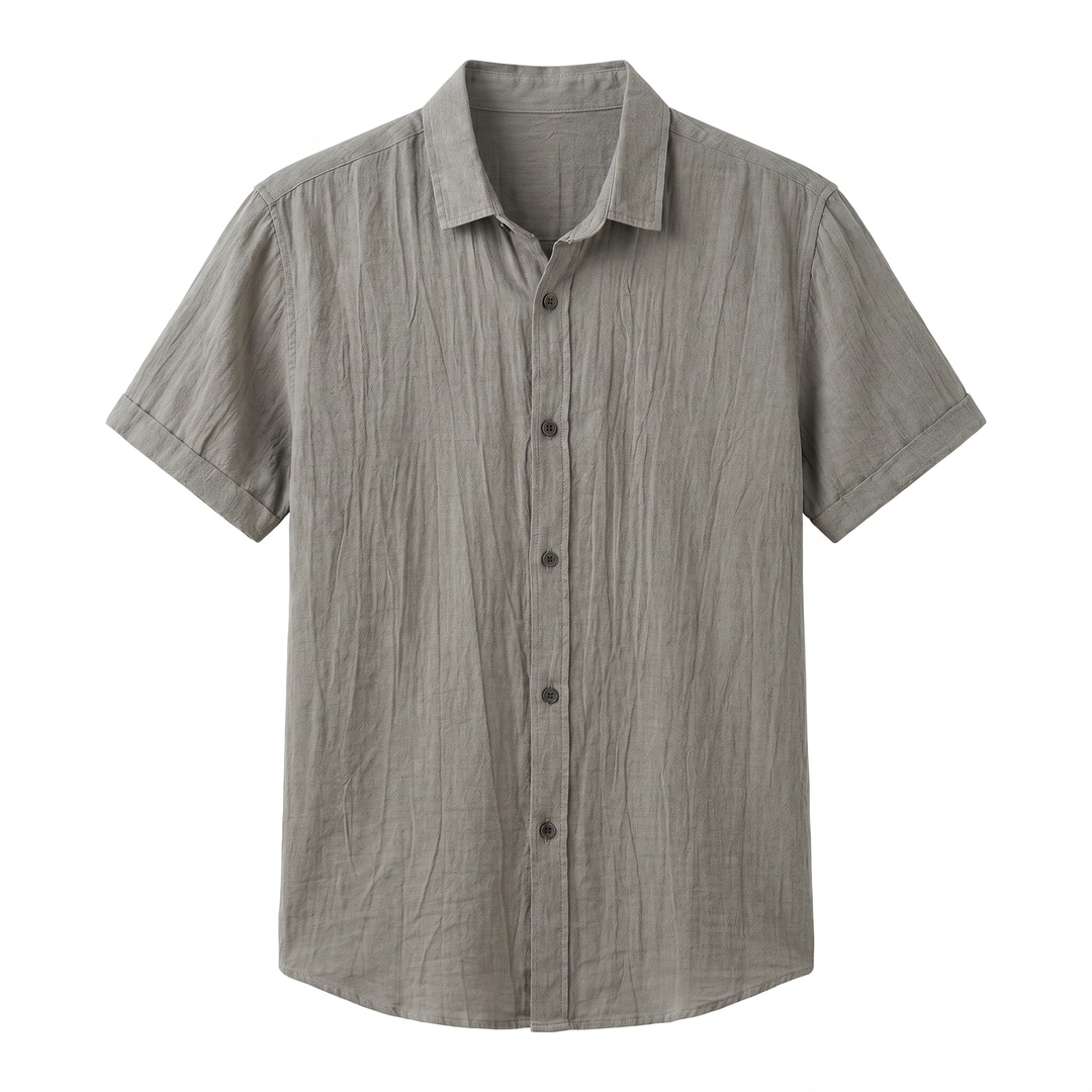 Caerwick Linen Shirt product image 1