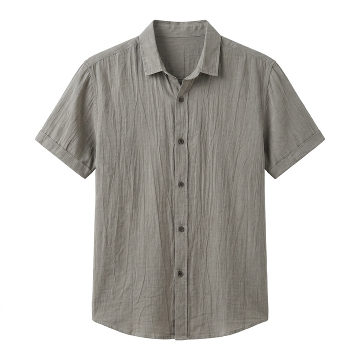 Caerwick Linen Shirt product image 1