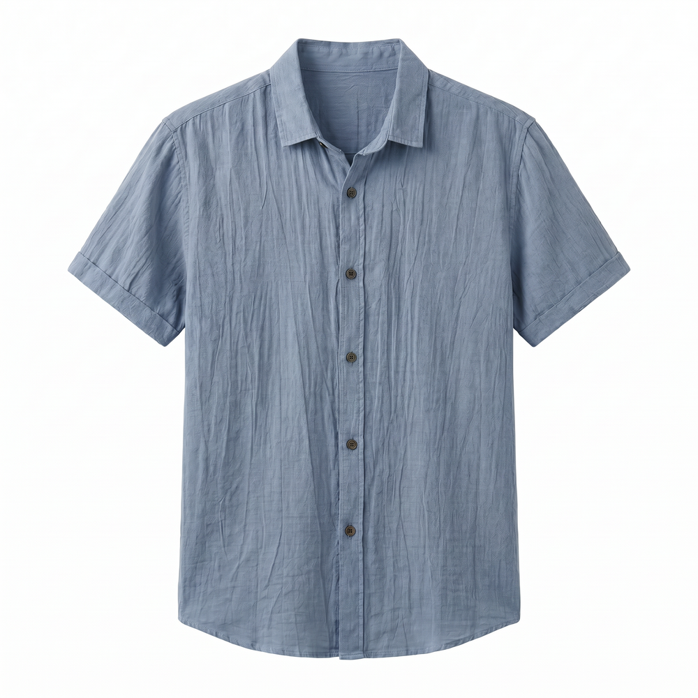 Caerwick Linen Shirt product image 2
