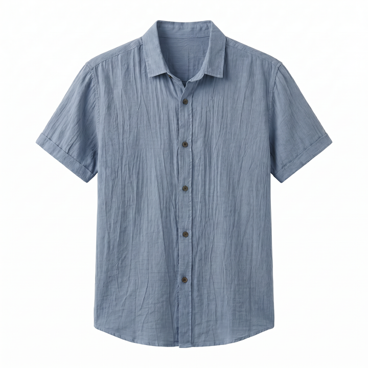 Caerwick Linen Shirt product image 2