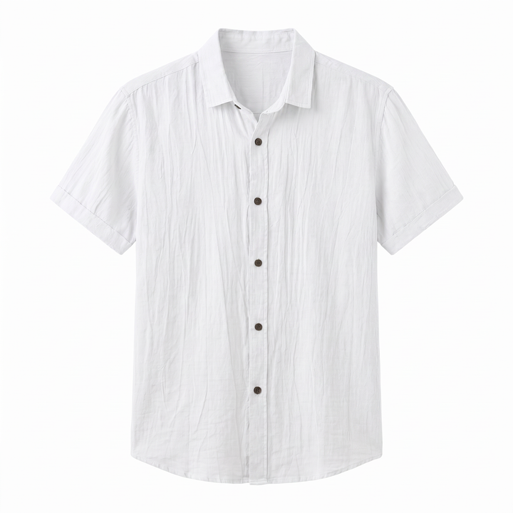 Caerwick Linen Shirt product image 3