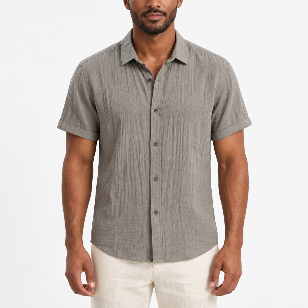 Caerwick Linen Shirt product image 4