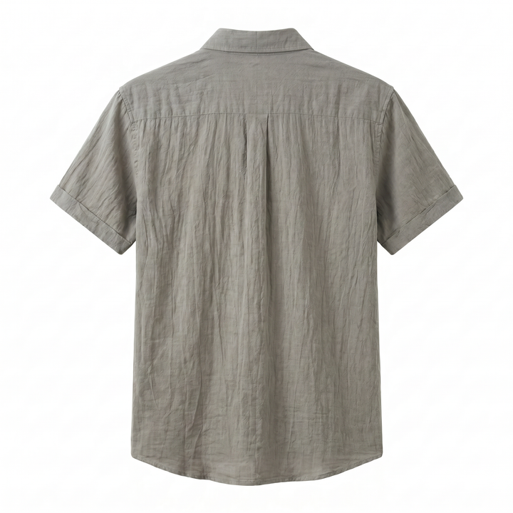 Caerwick Linen Shirt product image 5