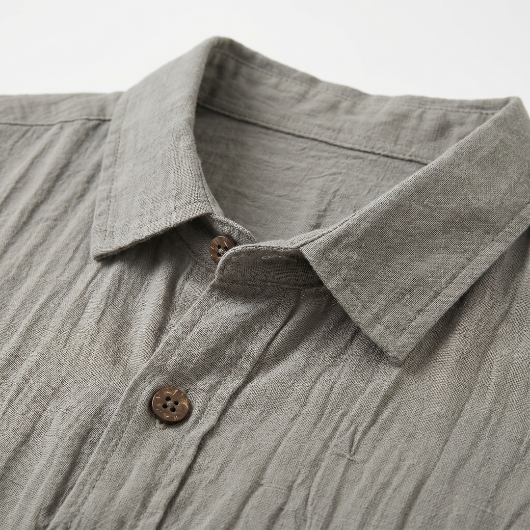 Caerwick Linen Shirt product image 6