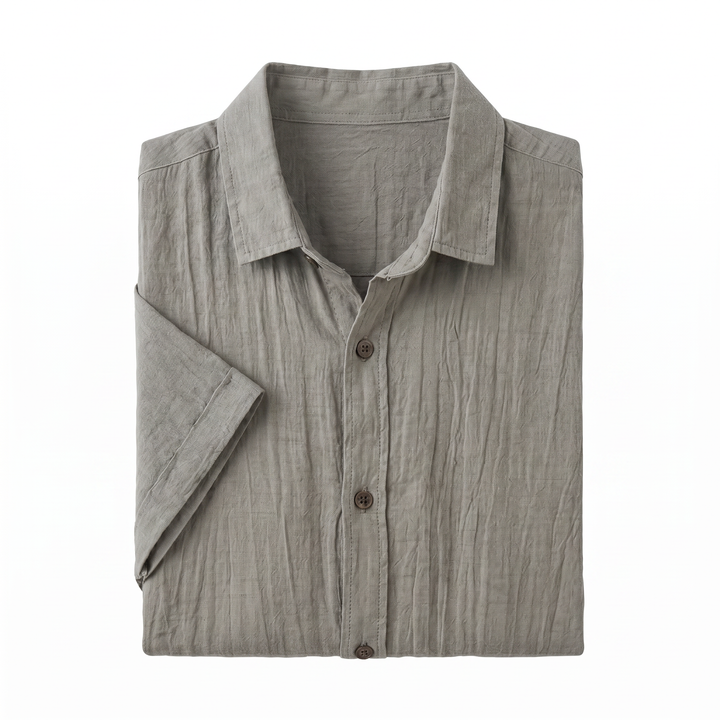 Caerwick Linen Shirt product image 7