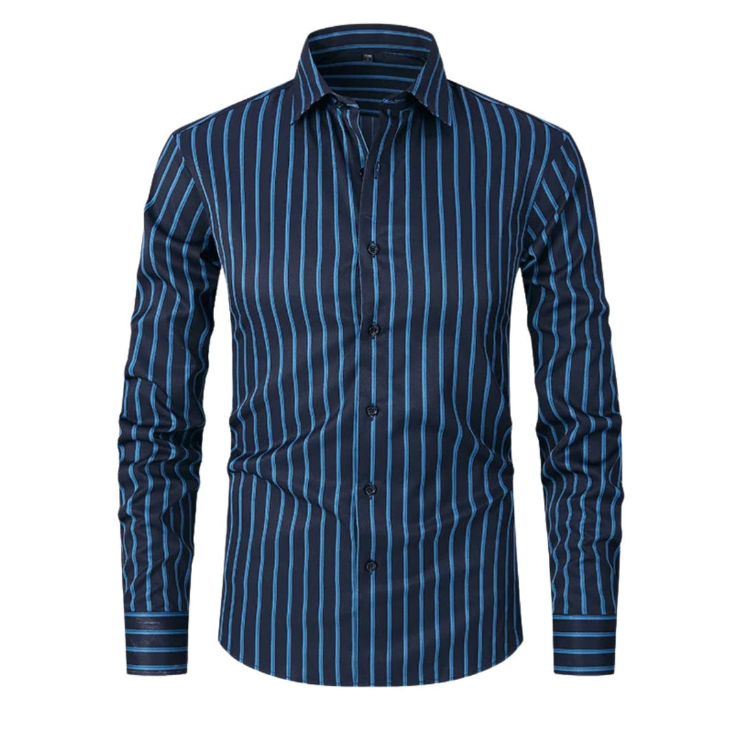 Cairnwell Striped Shirt product image 1