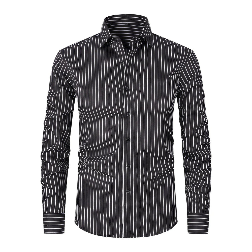 Cairnwell Striped Shirt product image 2