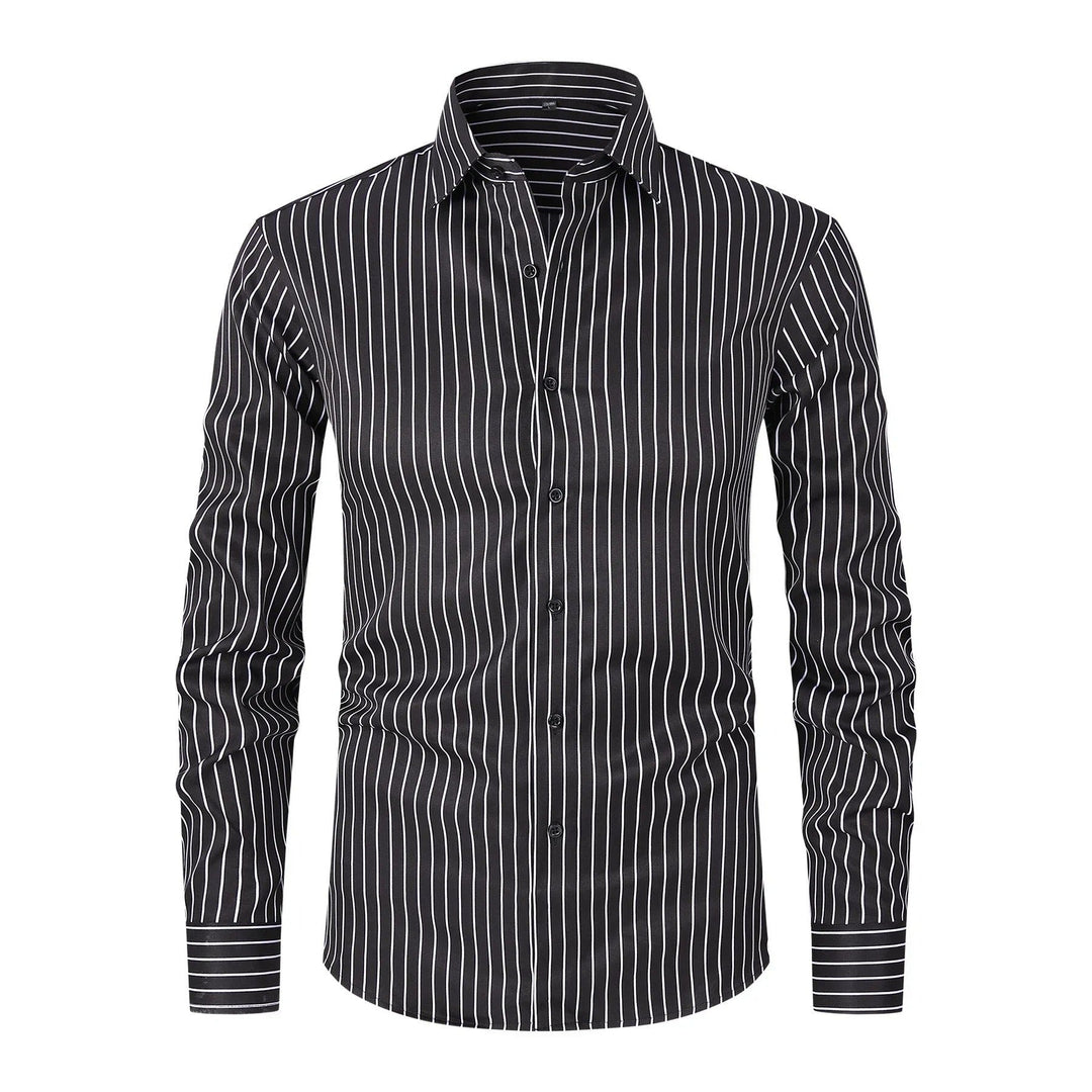 Cairnwell Striped Shirt product image 2