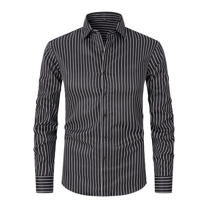 Cairnwell Striped Shirt product image 2
