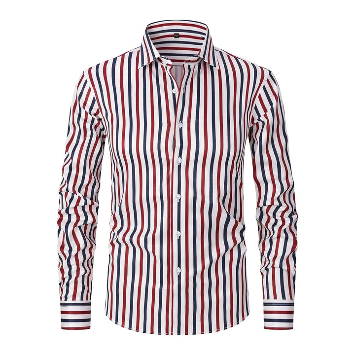 Cairnwell Striped Shirt product image 3