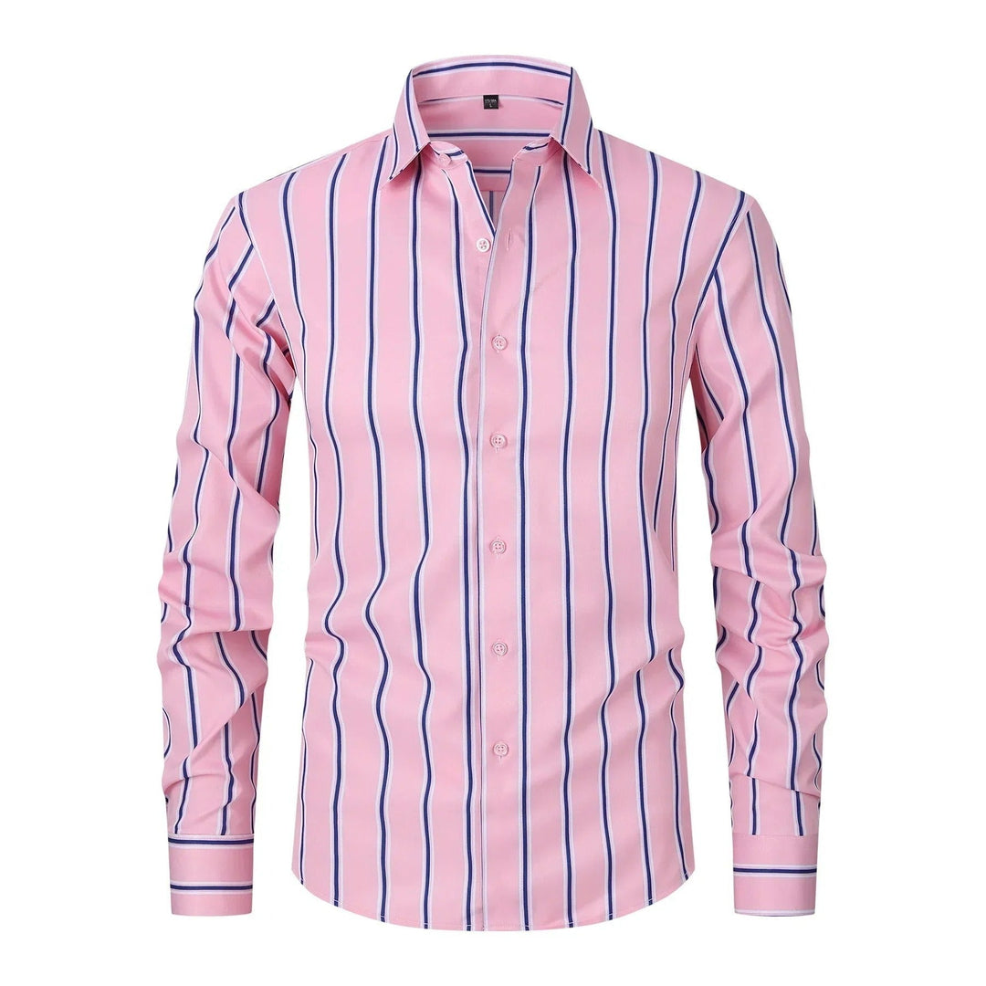 Cairnwell Striped Shirt product image 4