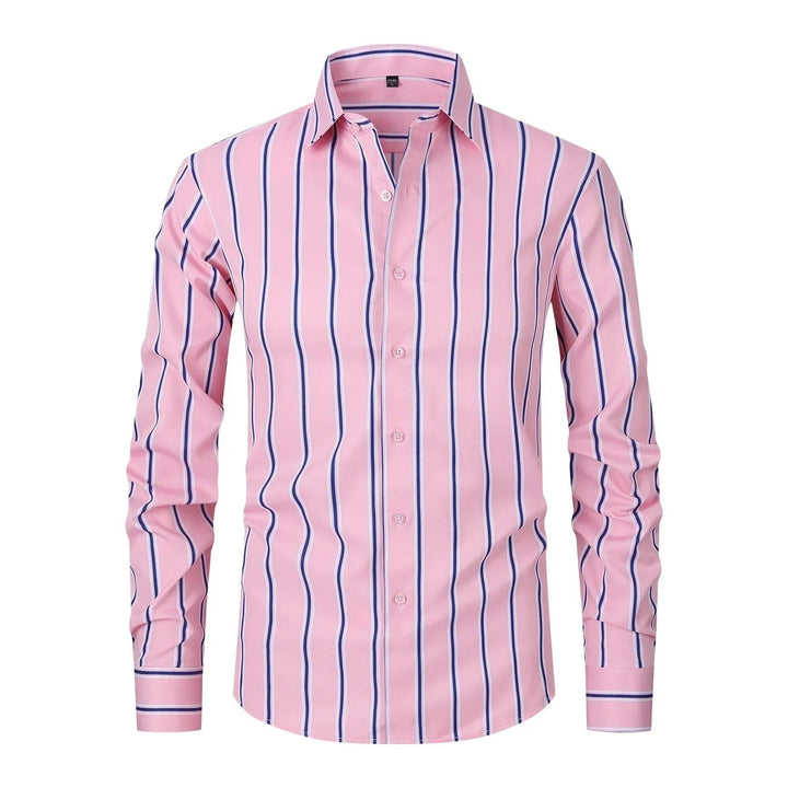 Cairnwell Striped Shirt product image 4