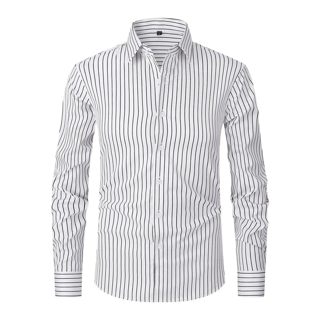 Cairnwell Striped Shirt product image 5